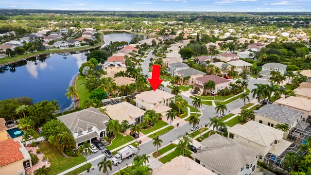 $865,000 | 6597 Marbletree Lane, Lake Worth, FL 33467