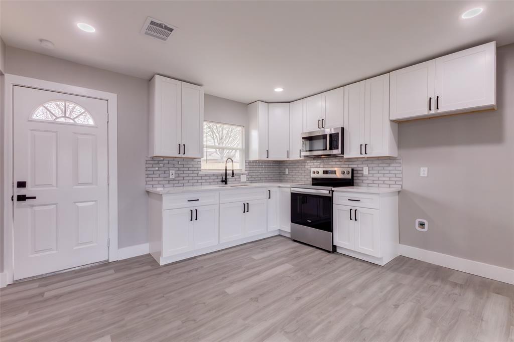 1012 Rancho Drive Mesquite, TX 75149 - Photo 5 of 13