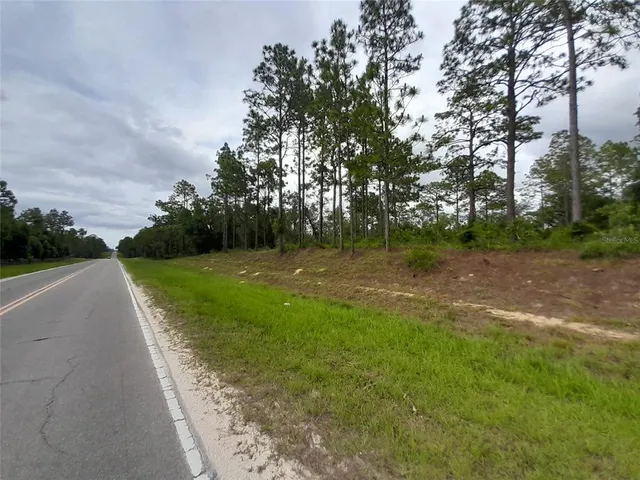 $140,000 | Tbd Southeast 71st Place, Morriston, FL 32668
