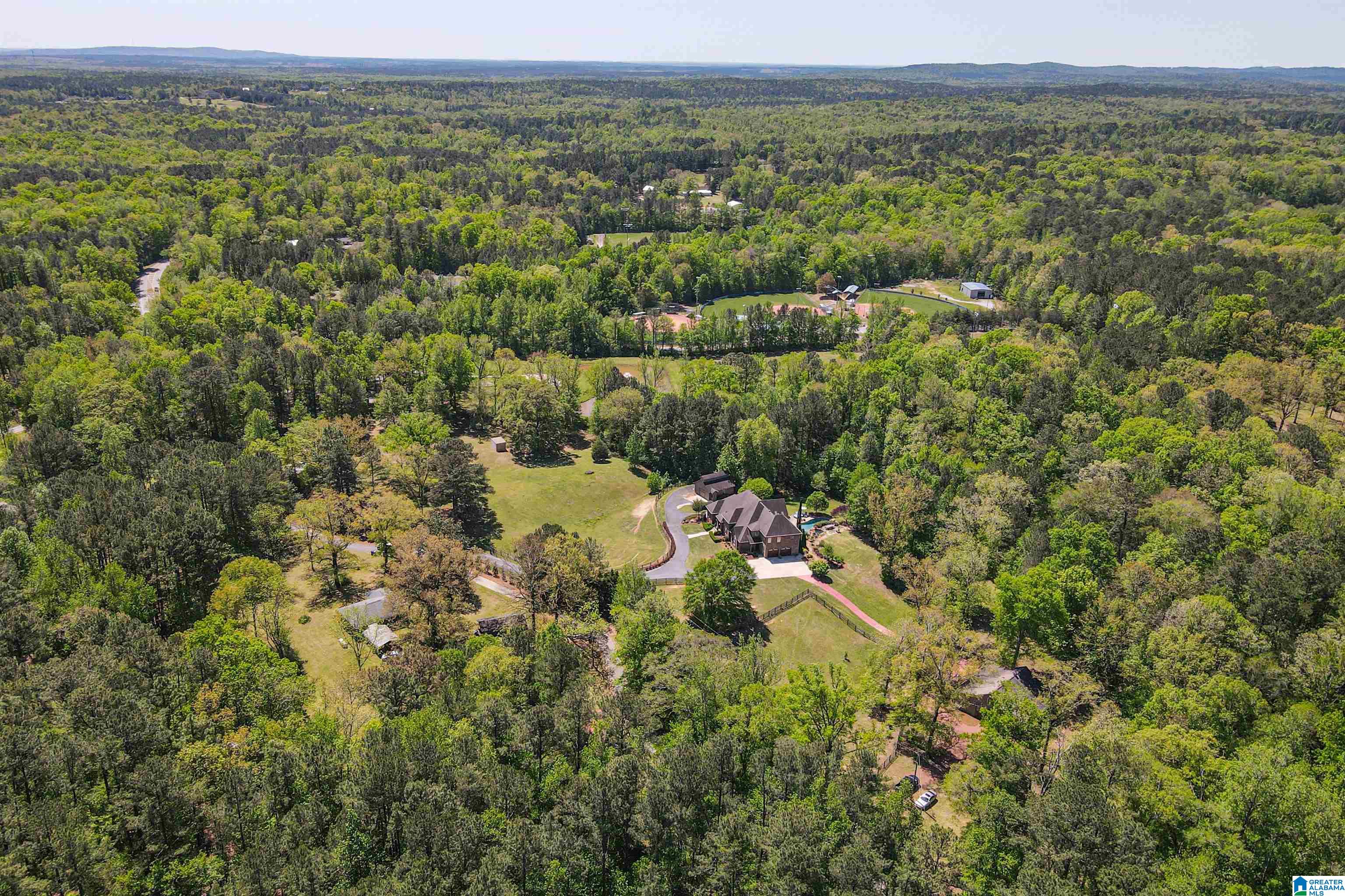 135 Wilson Road Chelsea, AL 35043 - Photo 75 of 75
