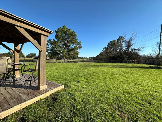 $3,499 | 1106 Chelshurst Way, Spring, TX 77379