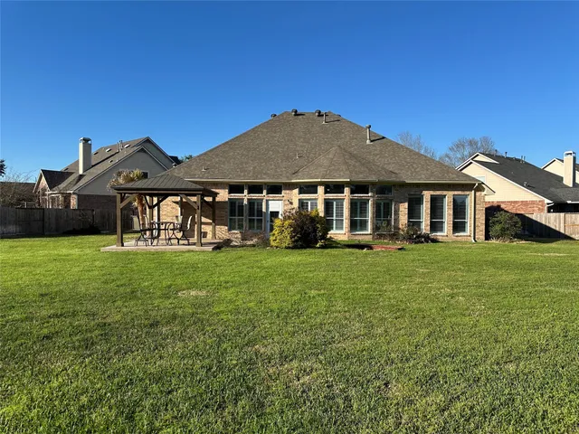 $3,499 | 1106 Chelshurst Way, Spring, TX 77379