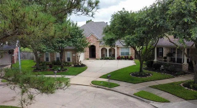 $3,499 | 1106 Chelshurst Way, Spring, TX 77379