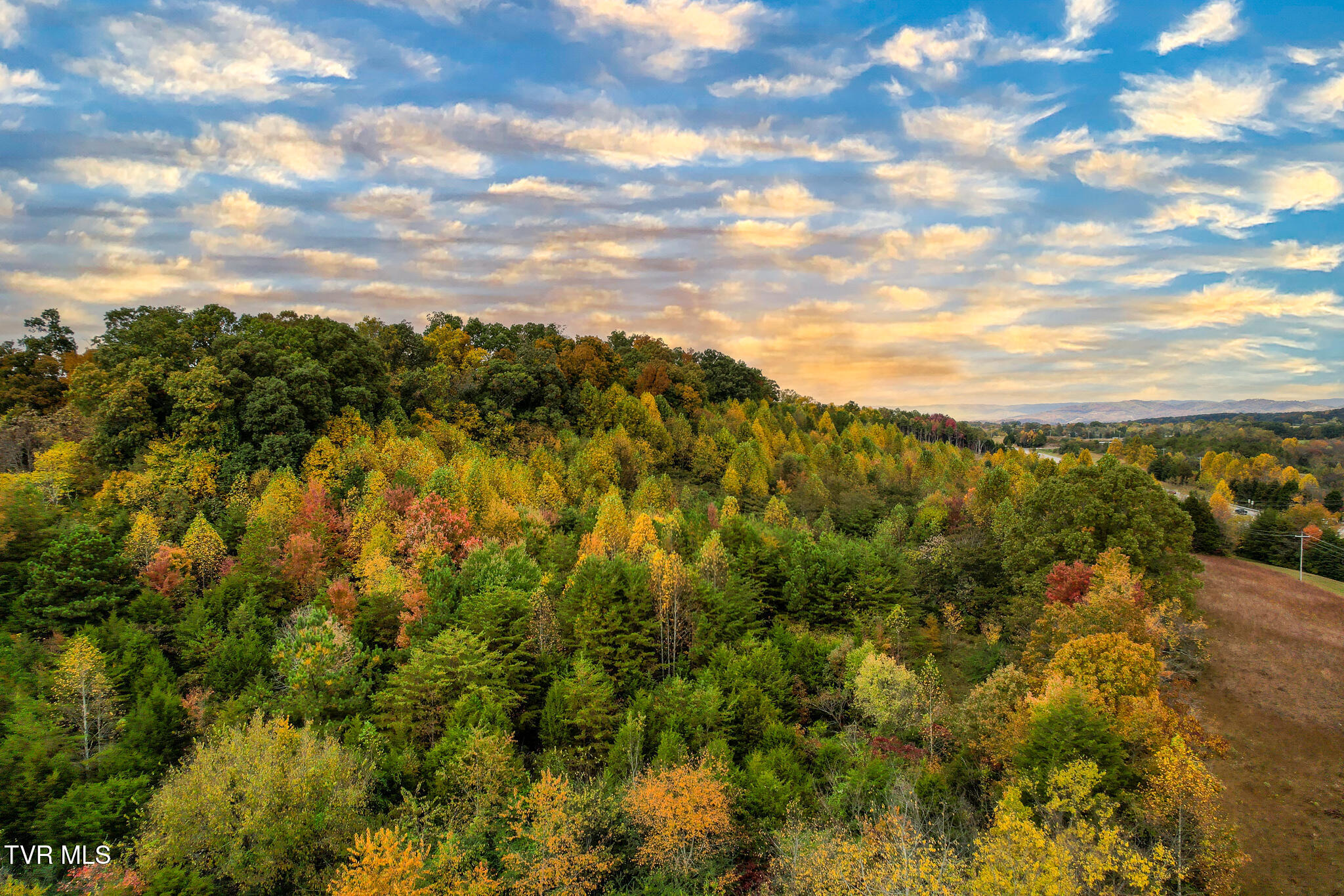 0 North Morelock Road Morristown, TN 37814 - Photo 31 of 32 DJI_0187-Edit