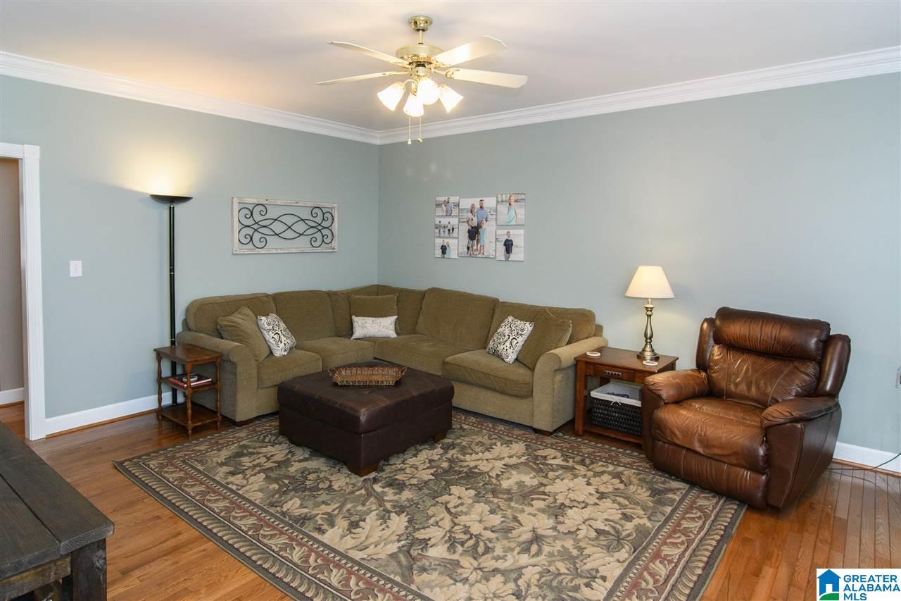 106 Linwood Road Sterrett, AL 35147 - Photo 8 of 50