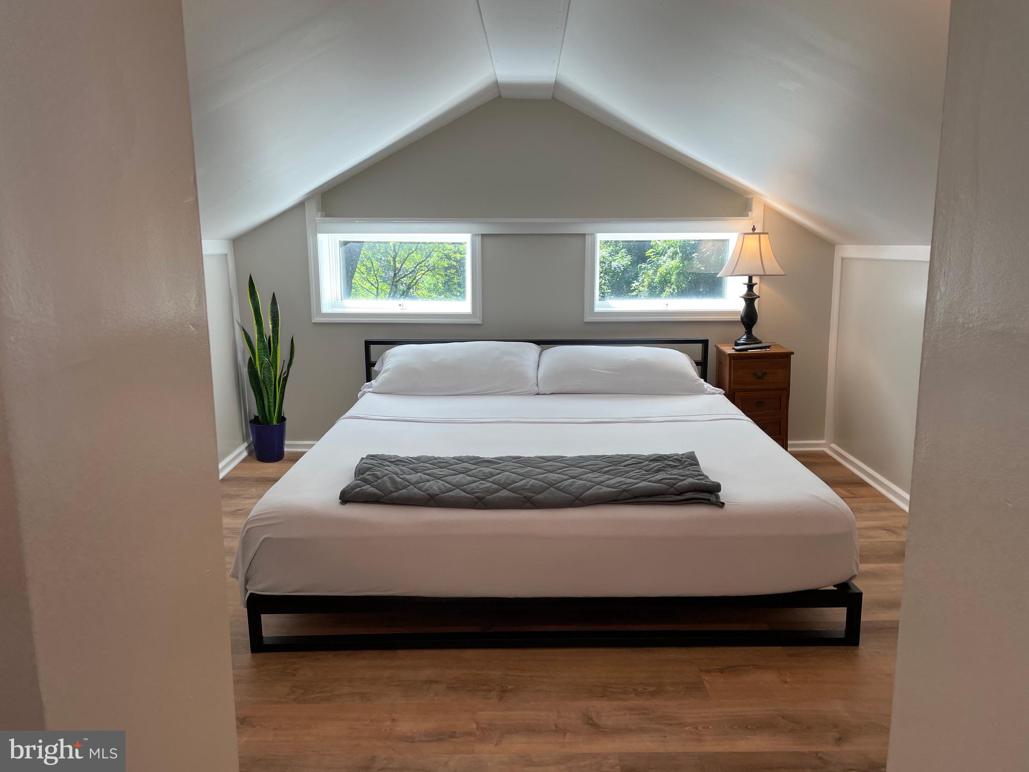 41809 Stumptown Road Leesburg, VA 20176 - Photo 27 of 29 Primary bedroom