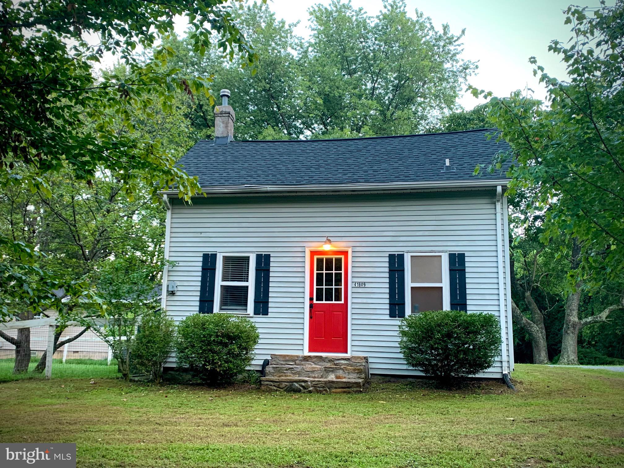 41809 Stumptown Road Leesburg, VA 20176 - Photo 29 of 29 A rare Loudoun County gem!