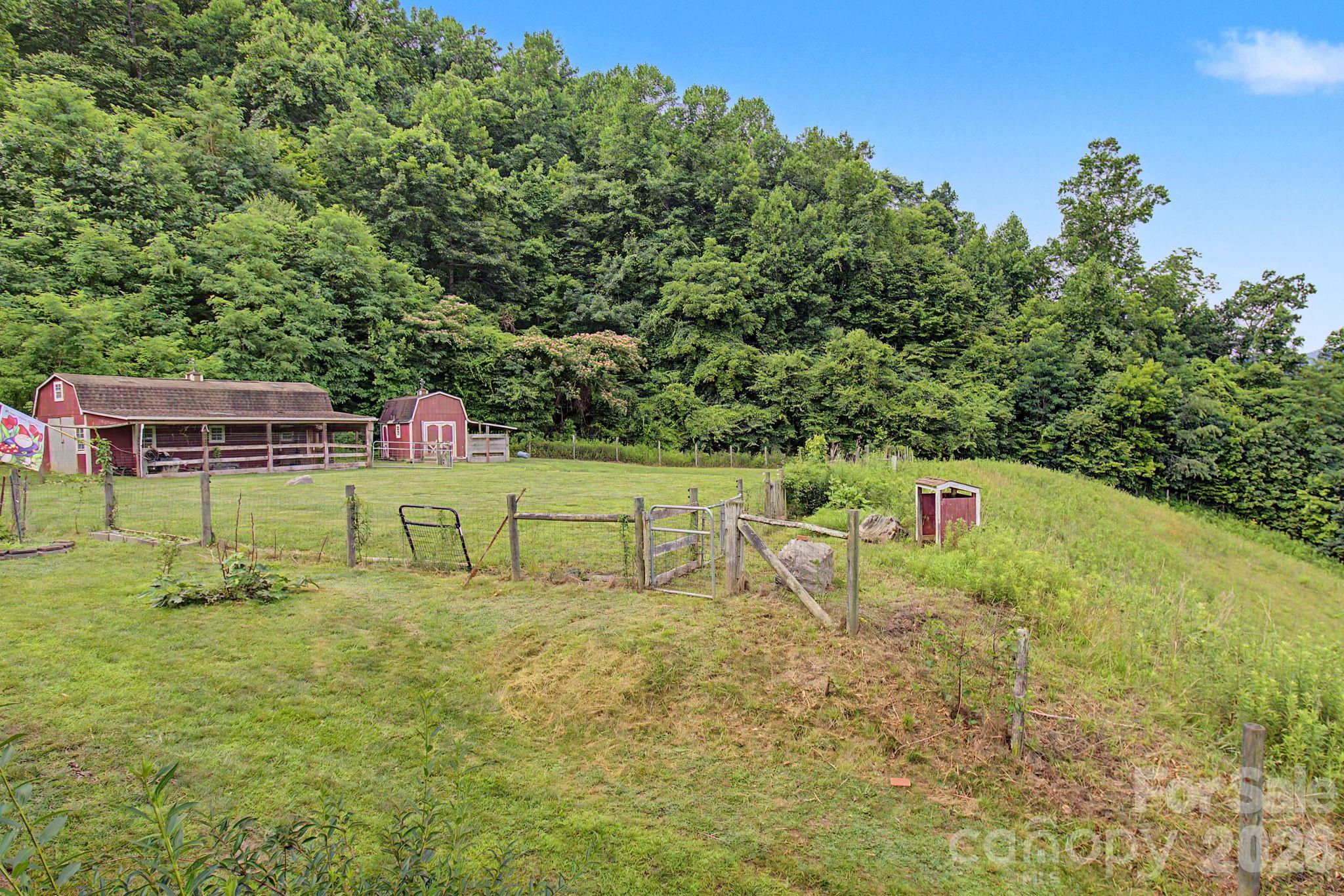 340 Earlys Mountain Road Leicester, NC 28748 - Photo 27 of 29