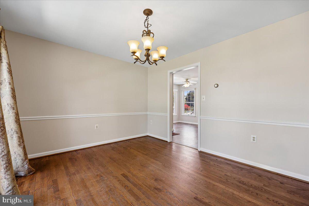 8009 Stone Ridge Drive Frederick, MD 21702 - Photo 15 of 139 Gallery Image 15