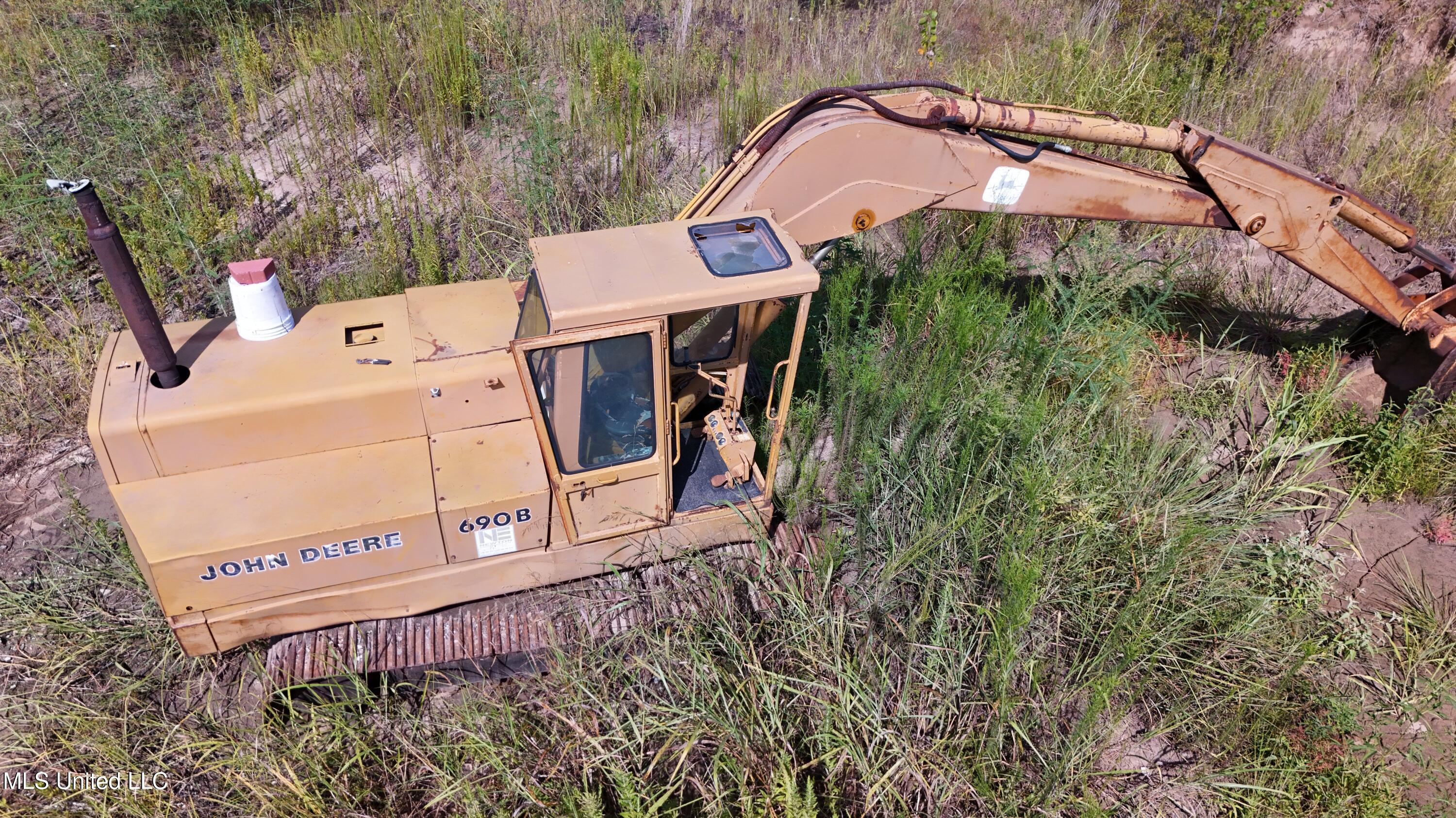 Balducci Road Shelby, MS 38774 - Photo 11 of 43 DJI_20250829160446_0931_D