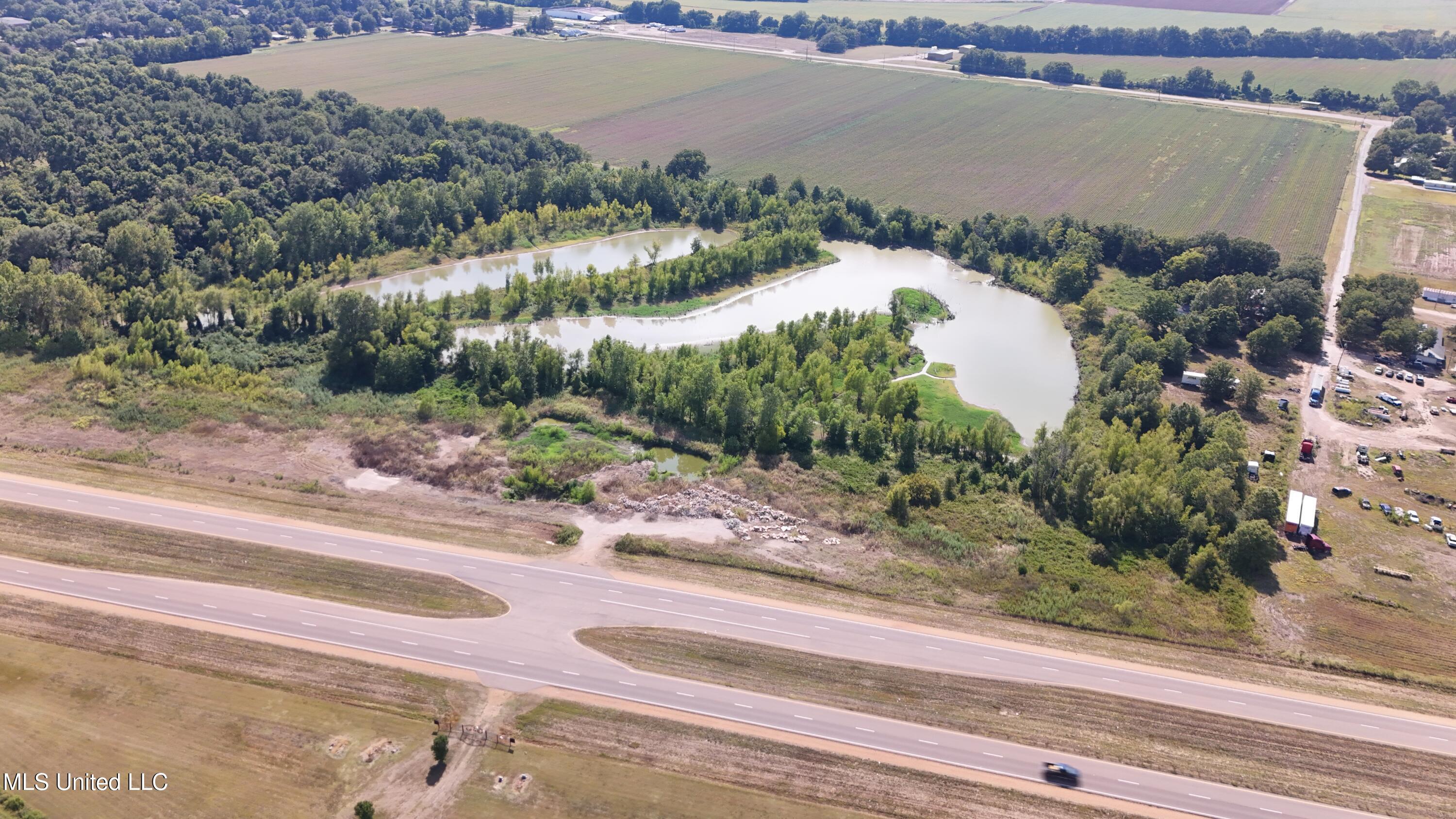 Balducci Road Shelby, MS 38774 - Photo 2 of 43 1 North 29 Ac Pit 1