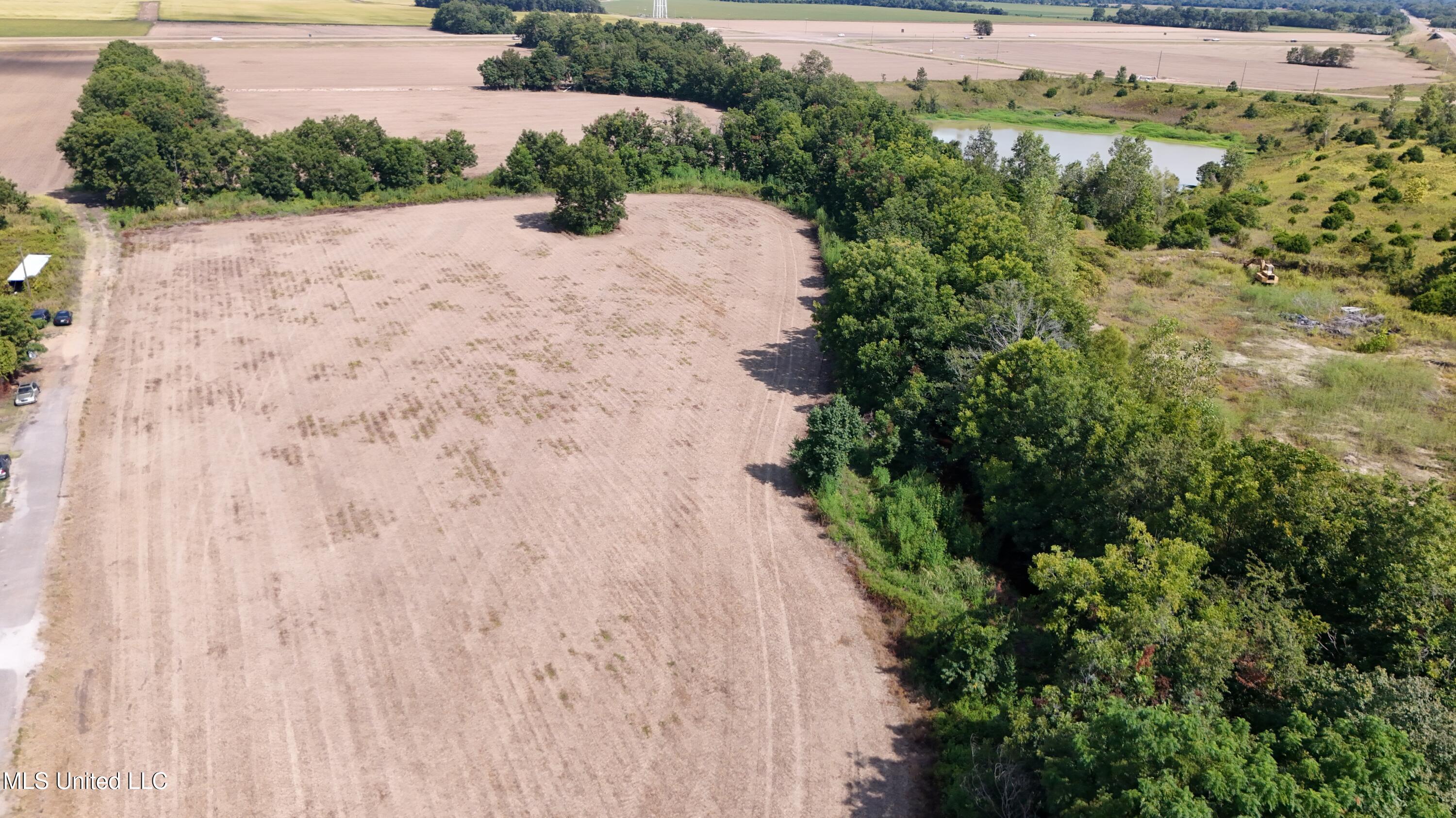 Balducci Road Shelby, MS 38774 - Photo 23 of 43 DJI_20250829160901_0943_D