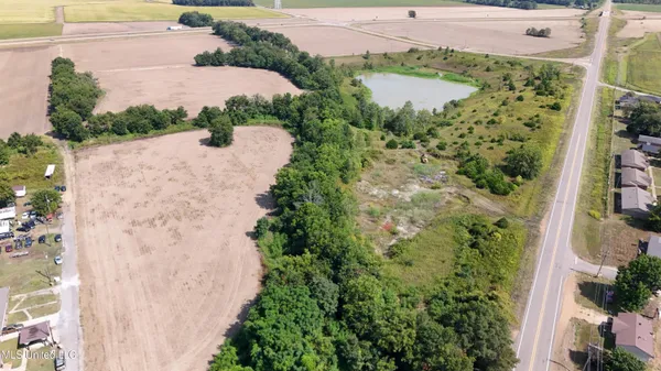 $100,000 | Balducci Road, Shelby, MS 38774
