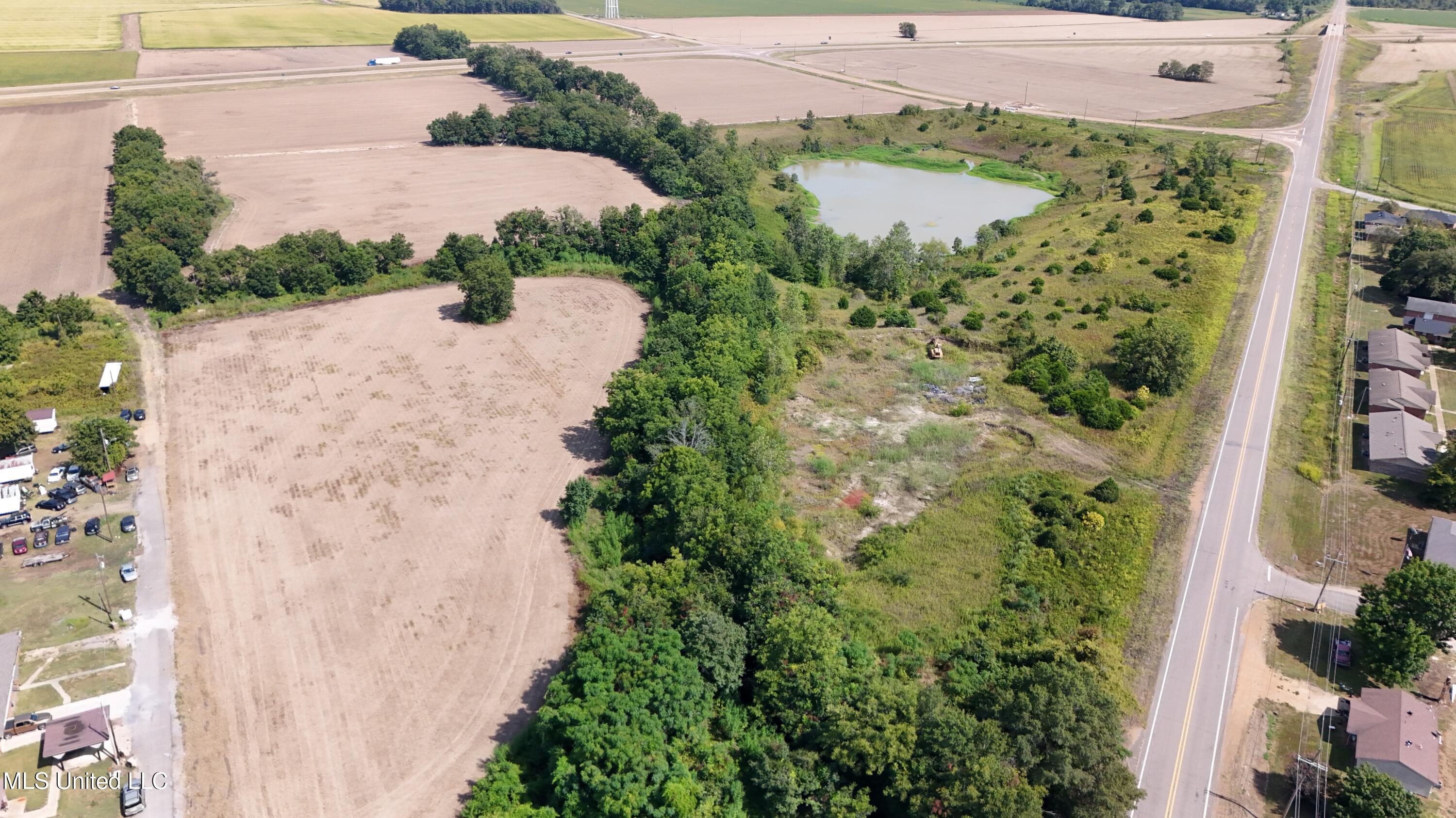 Balducci Road Shelby, MS 38774 - Photo 3 of 43 DJI_20250829155923_0922_D