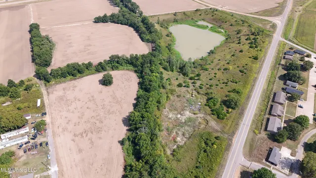 $125,000 | Balducci Road, Shelby, MS 38774