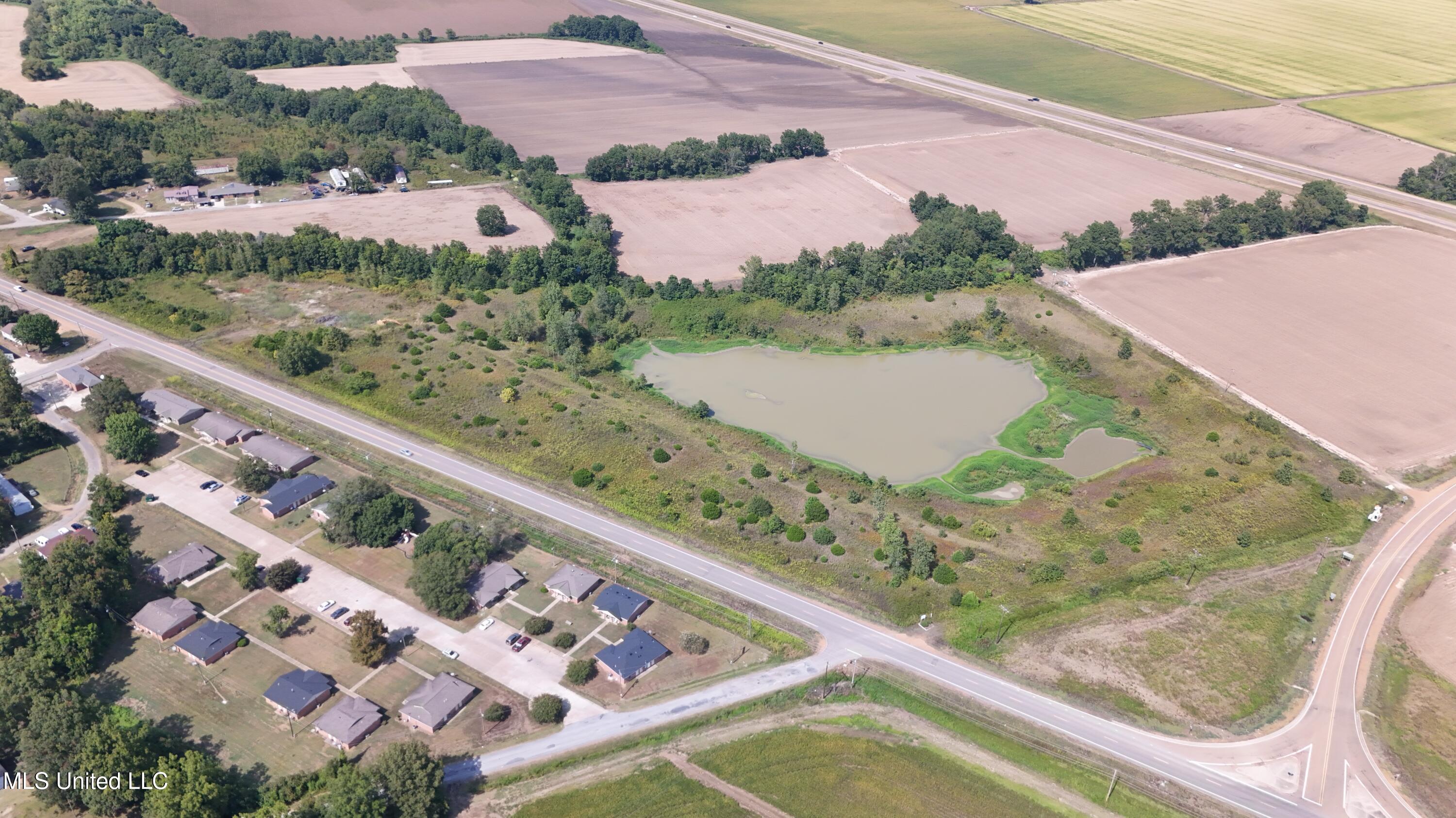 Balducci Road Shelby, MS 38774 - Photo 5 of 43 DJI_20250829160037_0925_D