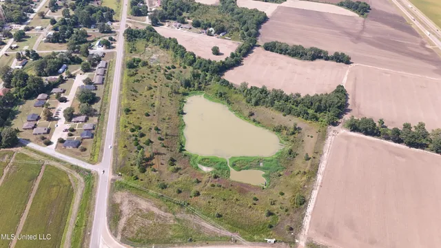 $125,000 | Balducci Road, Shelby, MS 38774