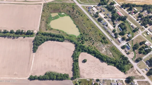 $125,000 | Balducci Road, Shelby, MS 38774