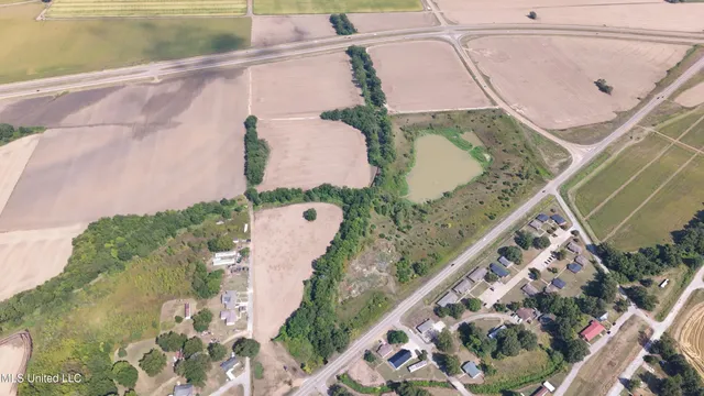 $125,000 | Balducci Road, Shelby, MS 38774