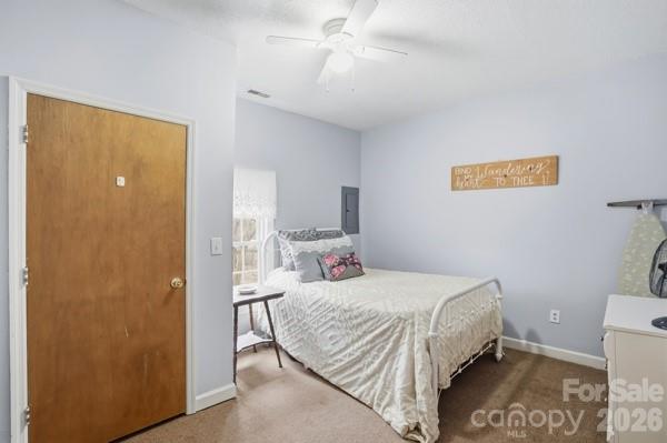 551 Maples Road Pageland, SC 29728 - Photo 28 of 44