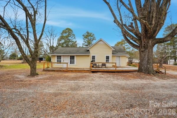 551 Maples Road Pageland, SC 29728 - Photo 31 of 44