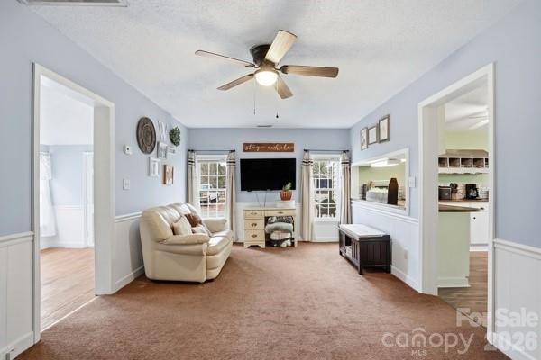 551 Maples Road Pageland, SC 29728 - Photo 7 of 44