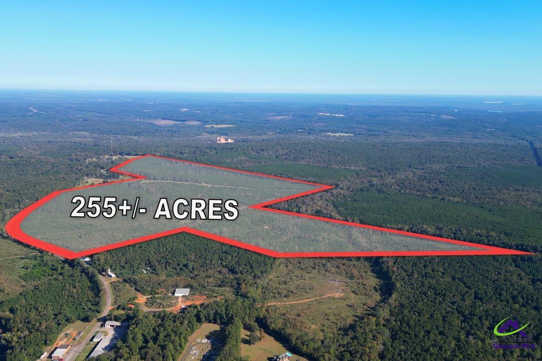 1190 Wriley Road McIntyre, GA 31054 - Photo 24 of 25