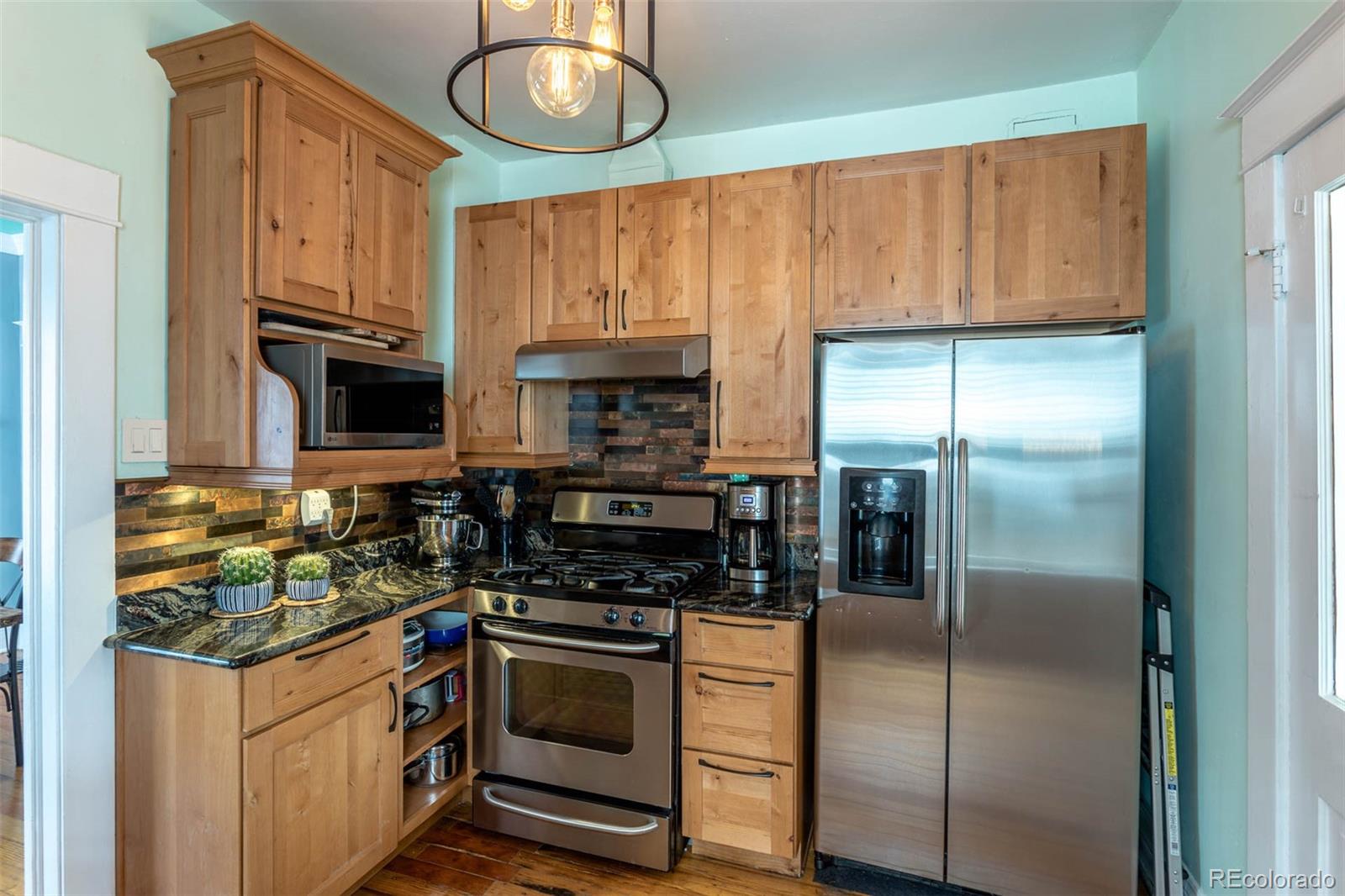 3542 Decatur Street Denver, CO 80211 - Photo 11 of 25 Gallery Image 11