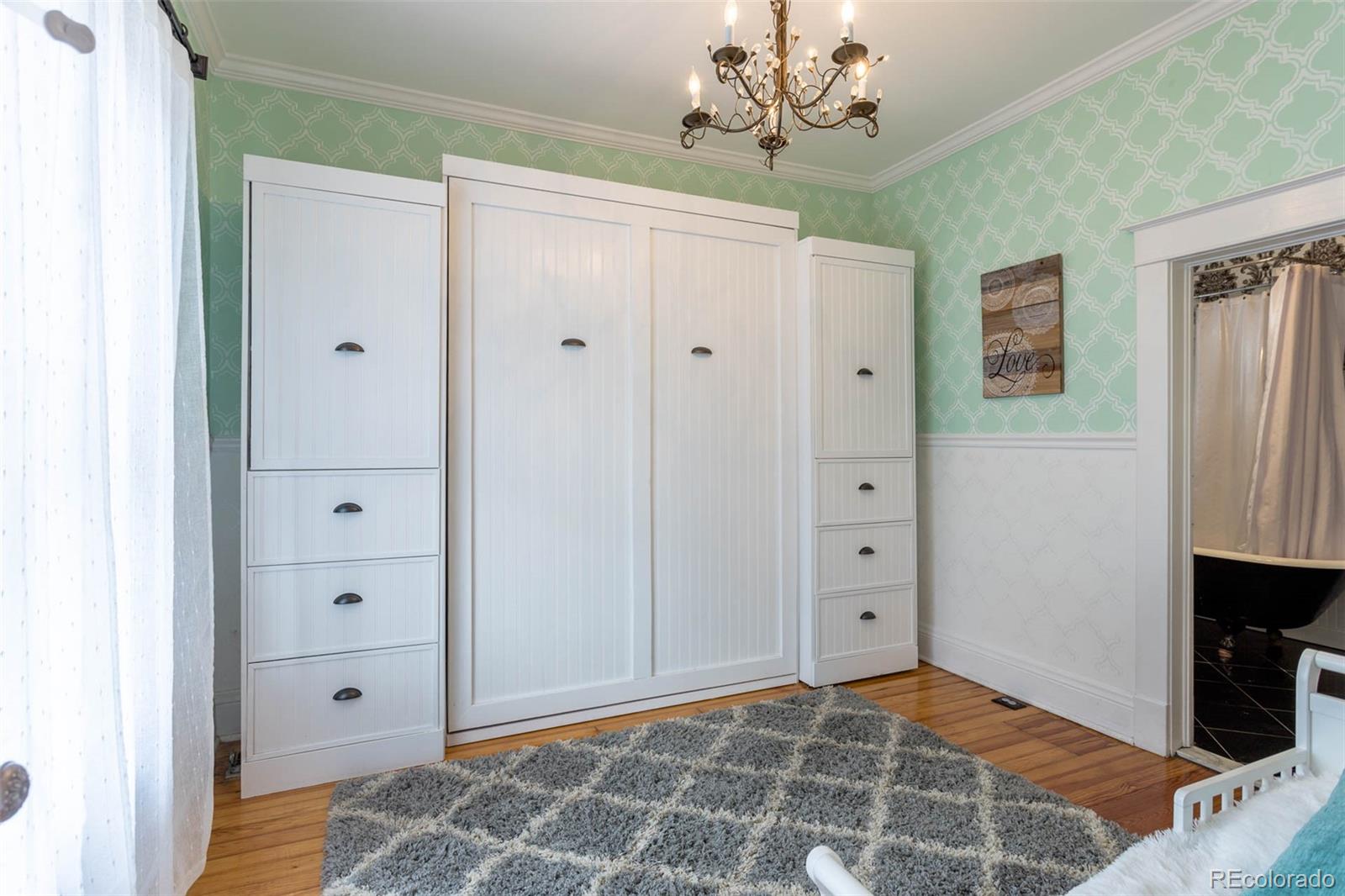 3542 Decatur Street Denver, CO 80211 - Photo 18 of 25 Gallery Image 18