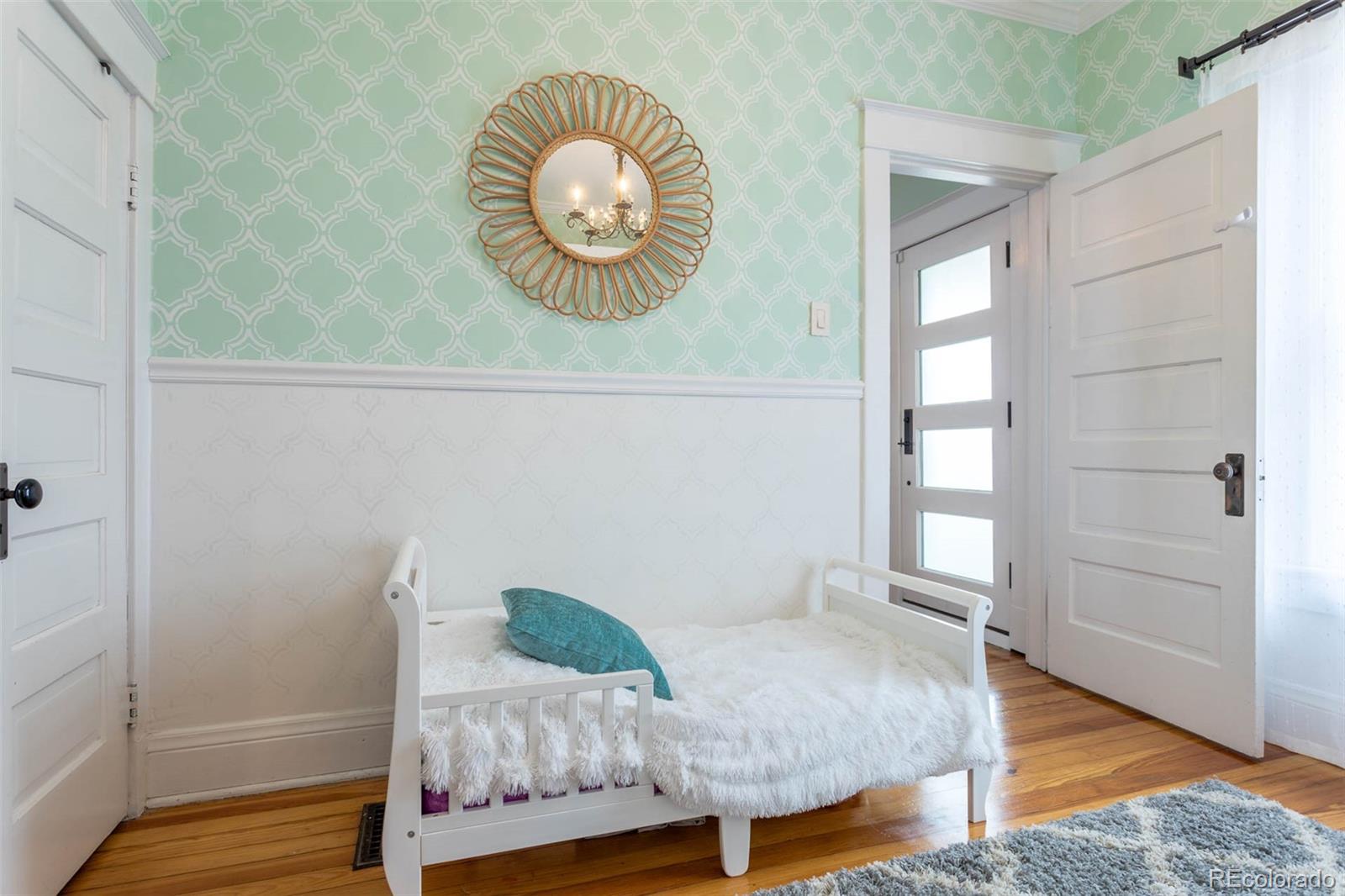 3542 Decatur Street Denver, CO 80211 - Photo 19 of 25 Gallery Image 19