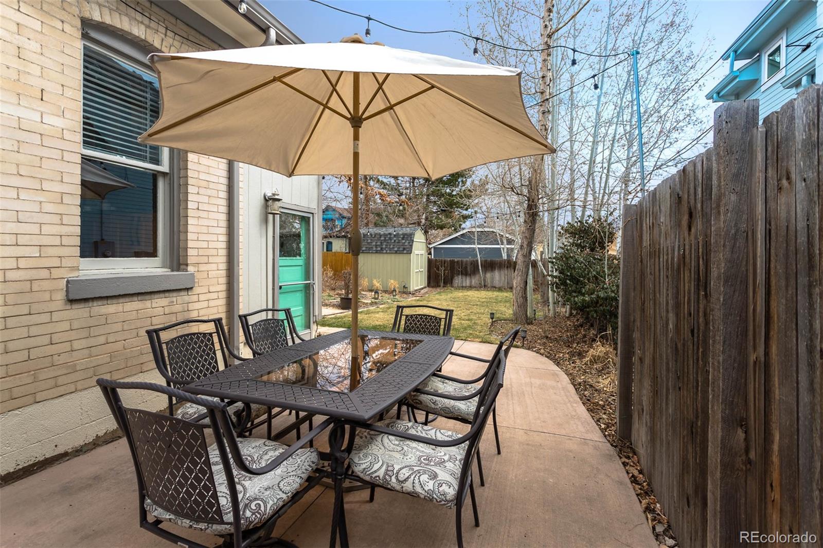 3542 Decatur Street Denver, CO 80211 - Photo 23 of 25 Gallery Image 23