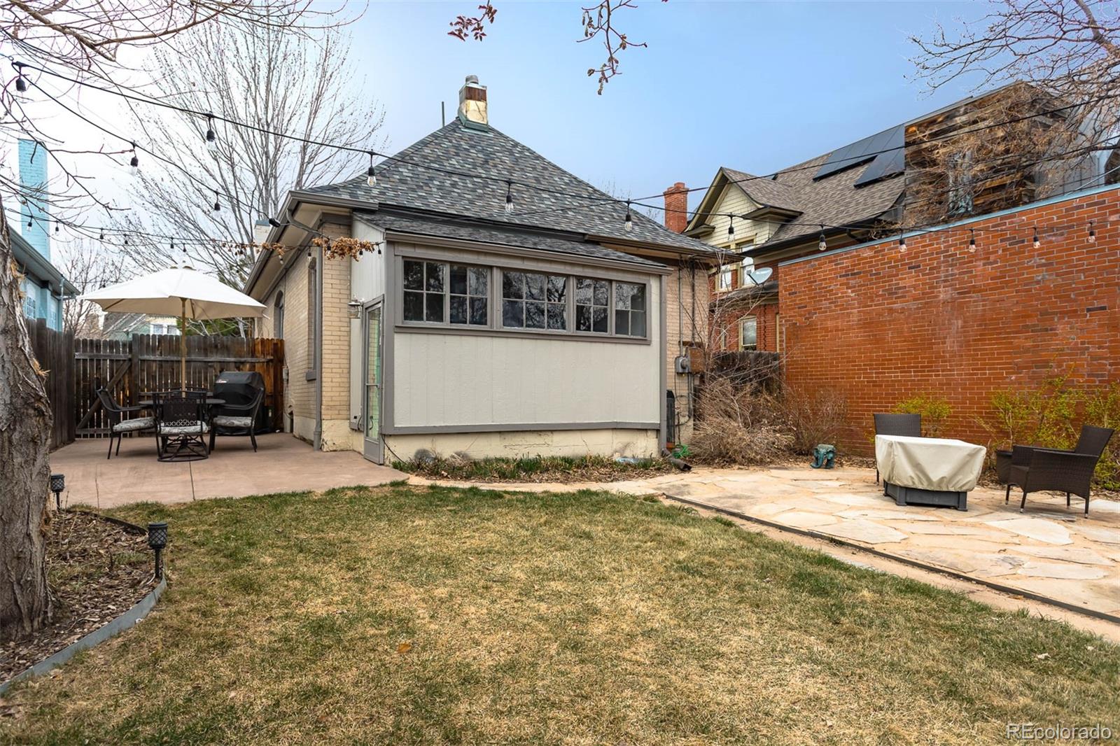 3542 Decatur Street Denver, CO 80211 - Photo 24 of 25 Gallery Image 24