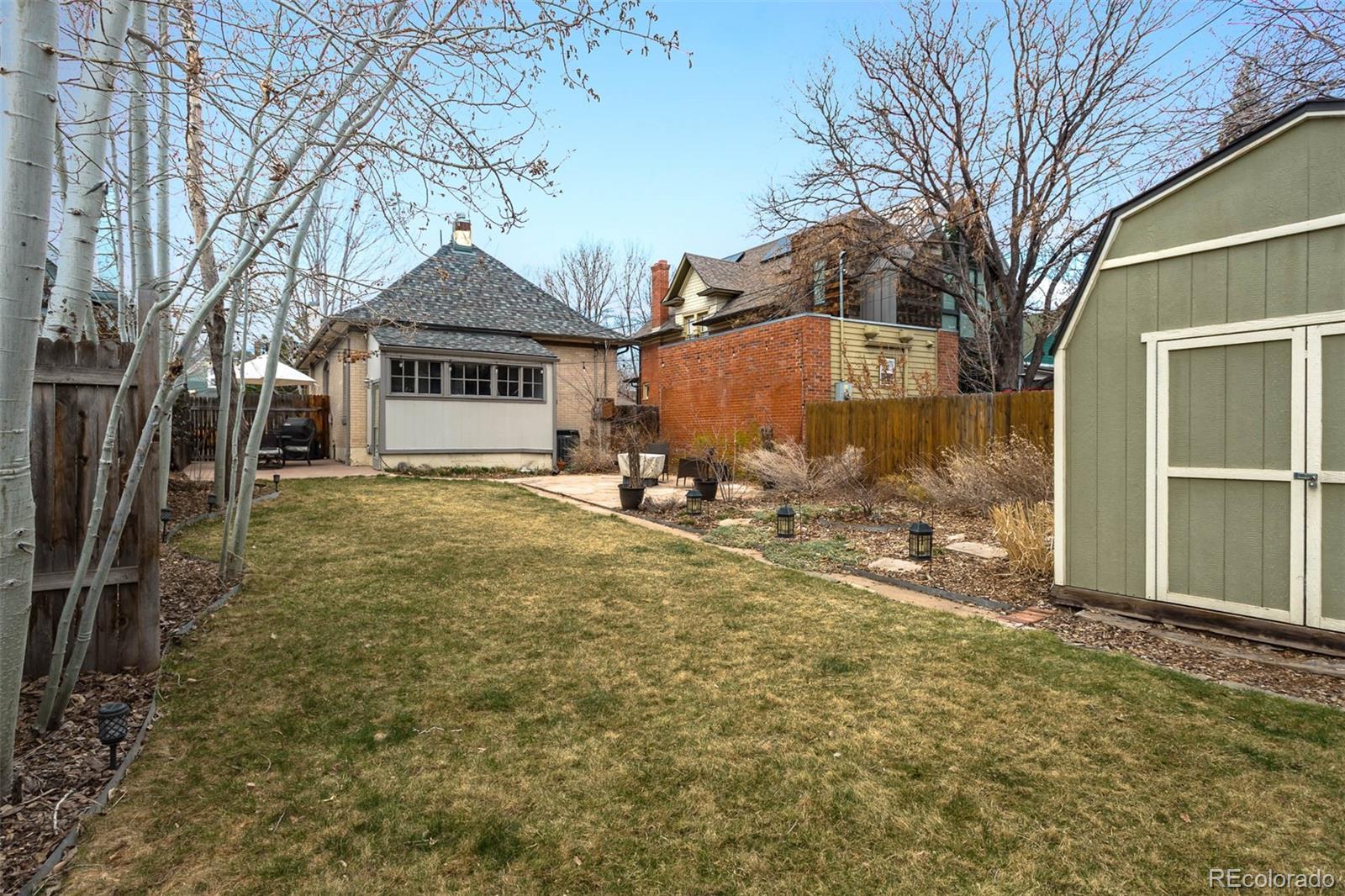 3542 Decatur Street Denver, CO 80211 - Photo 25 of 25 Gallery Image 25