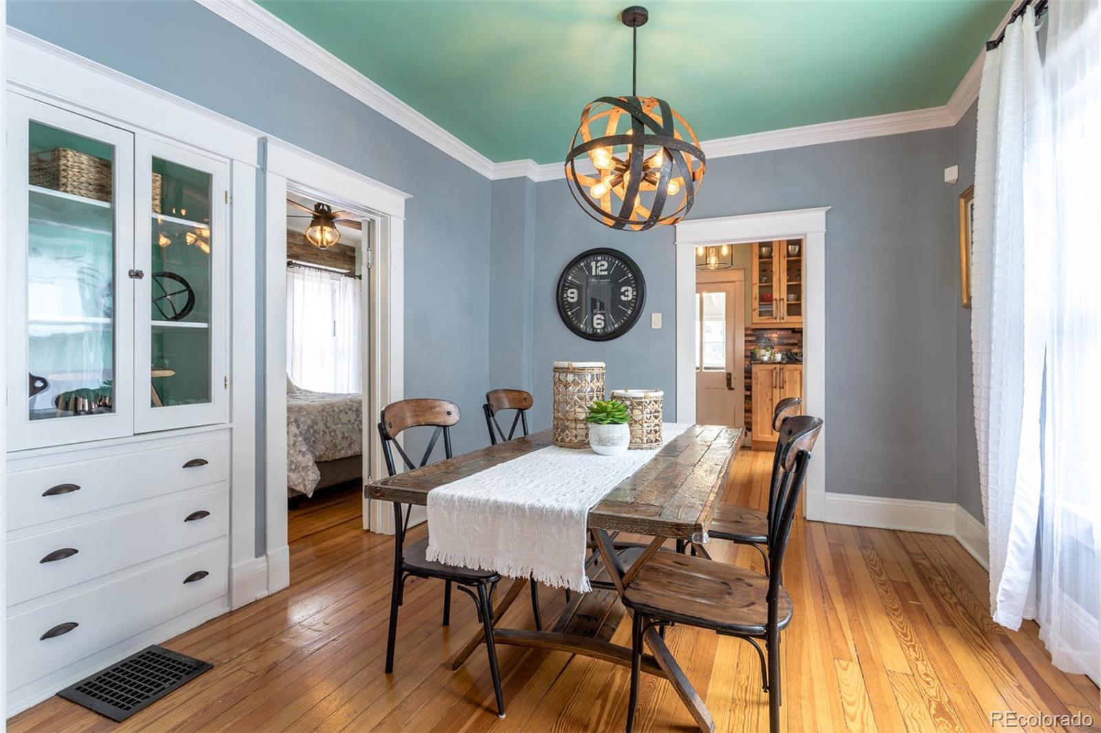3542 Decatur Street Denver, CO 80211 - Photo 8 of 25 Gallery Image 8