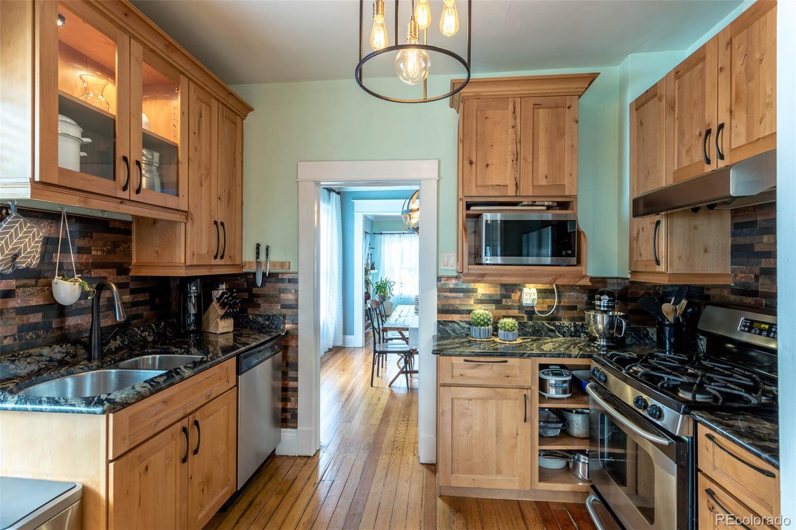 3542 Decatur Street Denver, CO 80211 - Photo 9 of 25 Gallery Image 9
