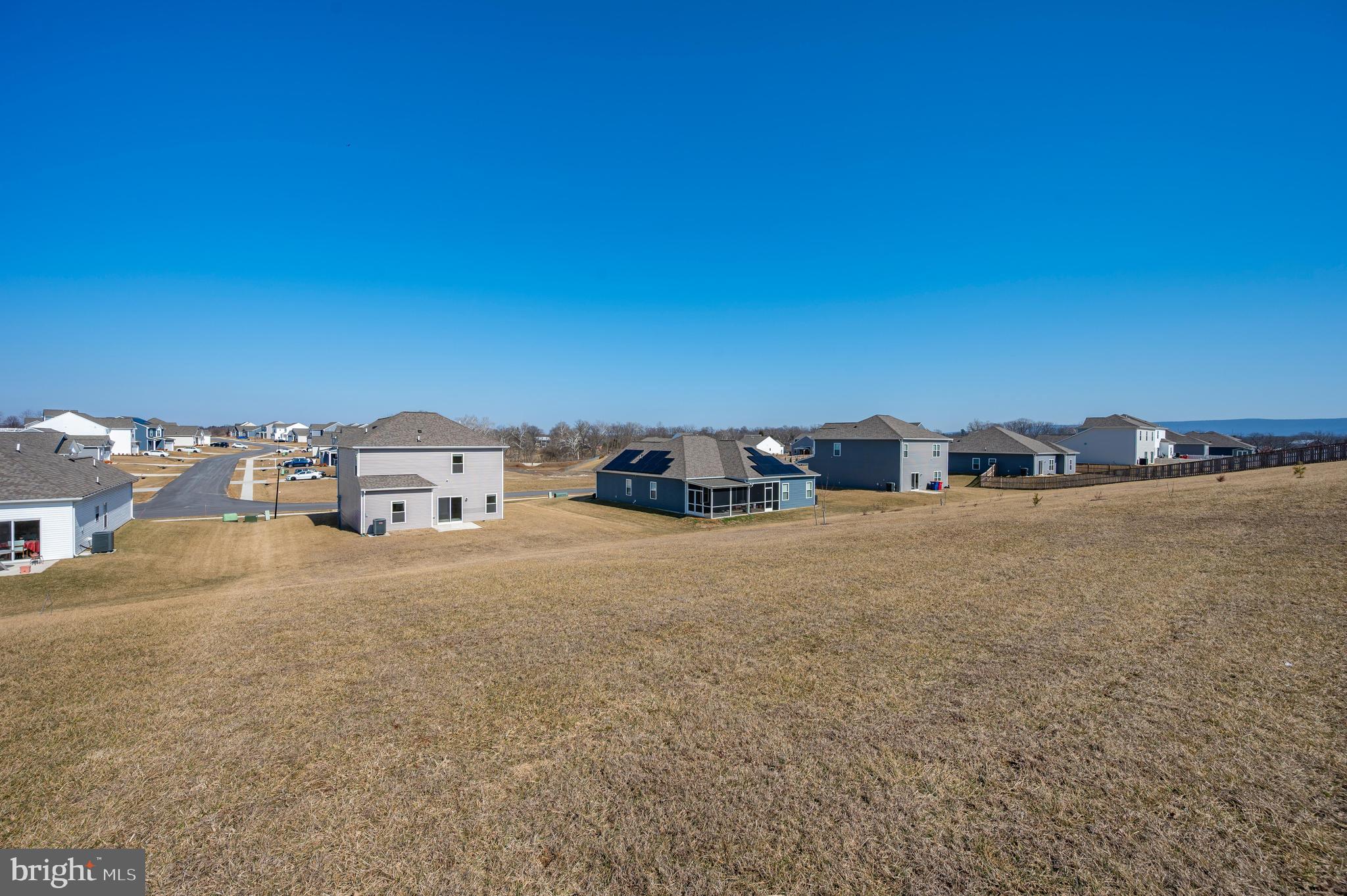 9962 Roulette Drive Hagerstown, MD 21740 - Photo 39 of 43 a car parked in front of a building