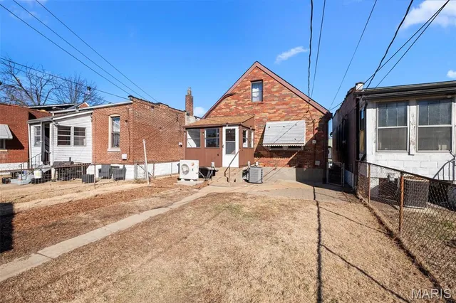$195,000 | 800 Wilmington Avenue, St. Louis, MO 63111