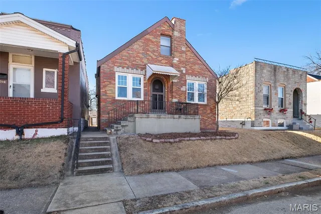 $195,000 | 800 Wilmington Avenue, St. Louis, MO 63111