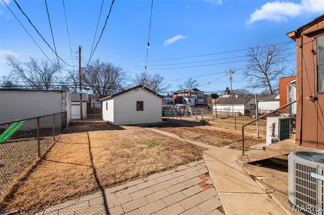 $195,000 | 800 Wilmington Avenue, St. Louis, MO 63111