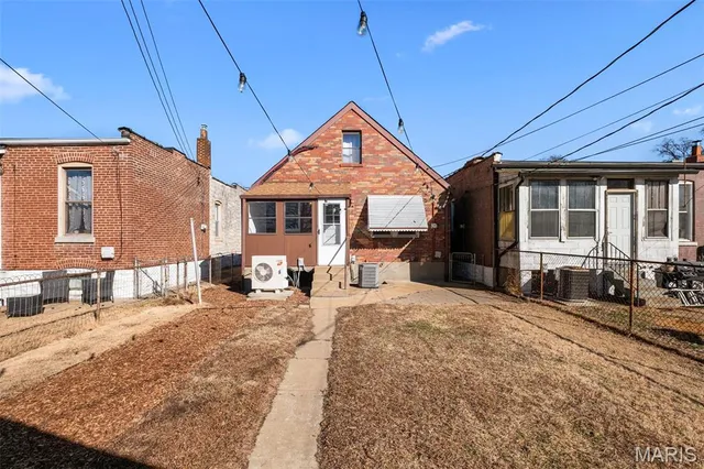 $195,000 | 800 Wilmington Avenue, St. Louis, MO 63111