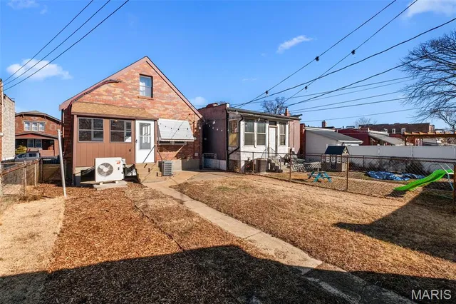 $195,000 | 800 Wilmington Avenue, St. Louis, MO 63111