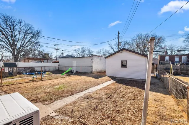 $195,000 | 800 Wilmington Avenue, St. Louis, MO 63111