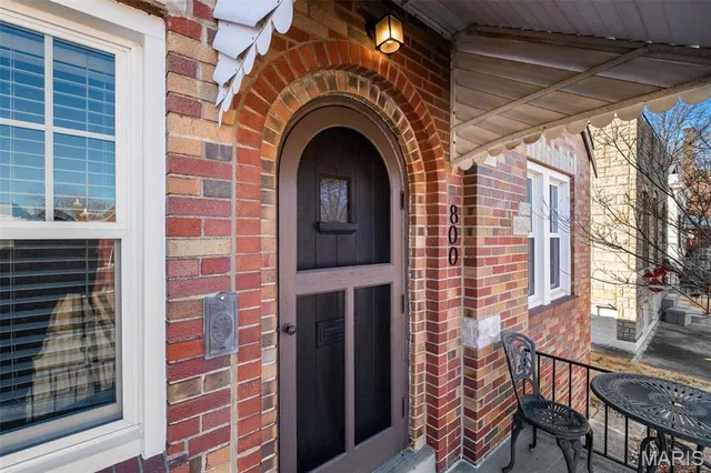 $195,000 | 800 Wilmington Avenue, St. Louis, MO 63111