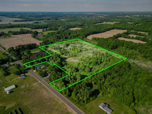 $100,000 | 0 28 Mile Road, Albion, MI 49224