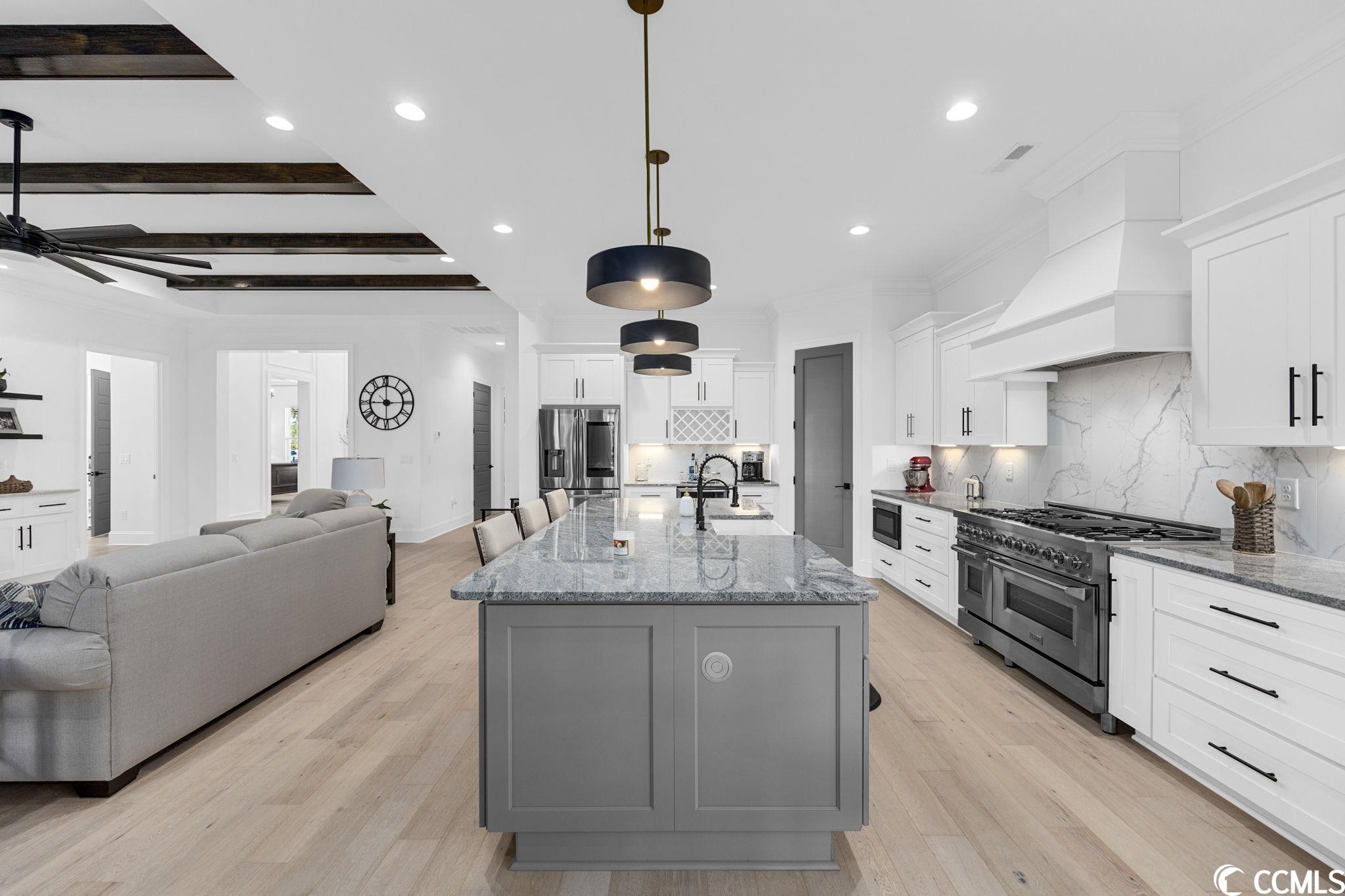 958 Bluffview Drive Myrtle Beach, SC 29579 - Photo 13 of 40