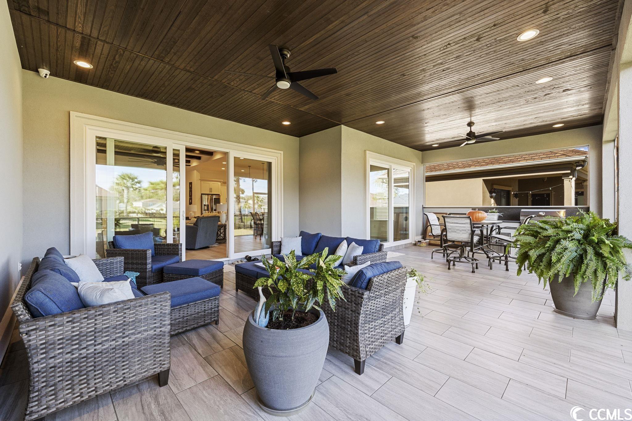 958 Bluffview Drive Myrtle Beach, SC 29579 - Photo 34 of 40