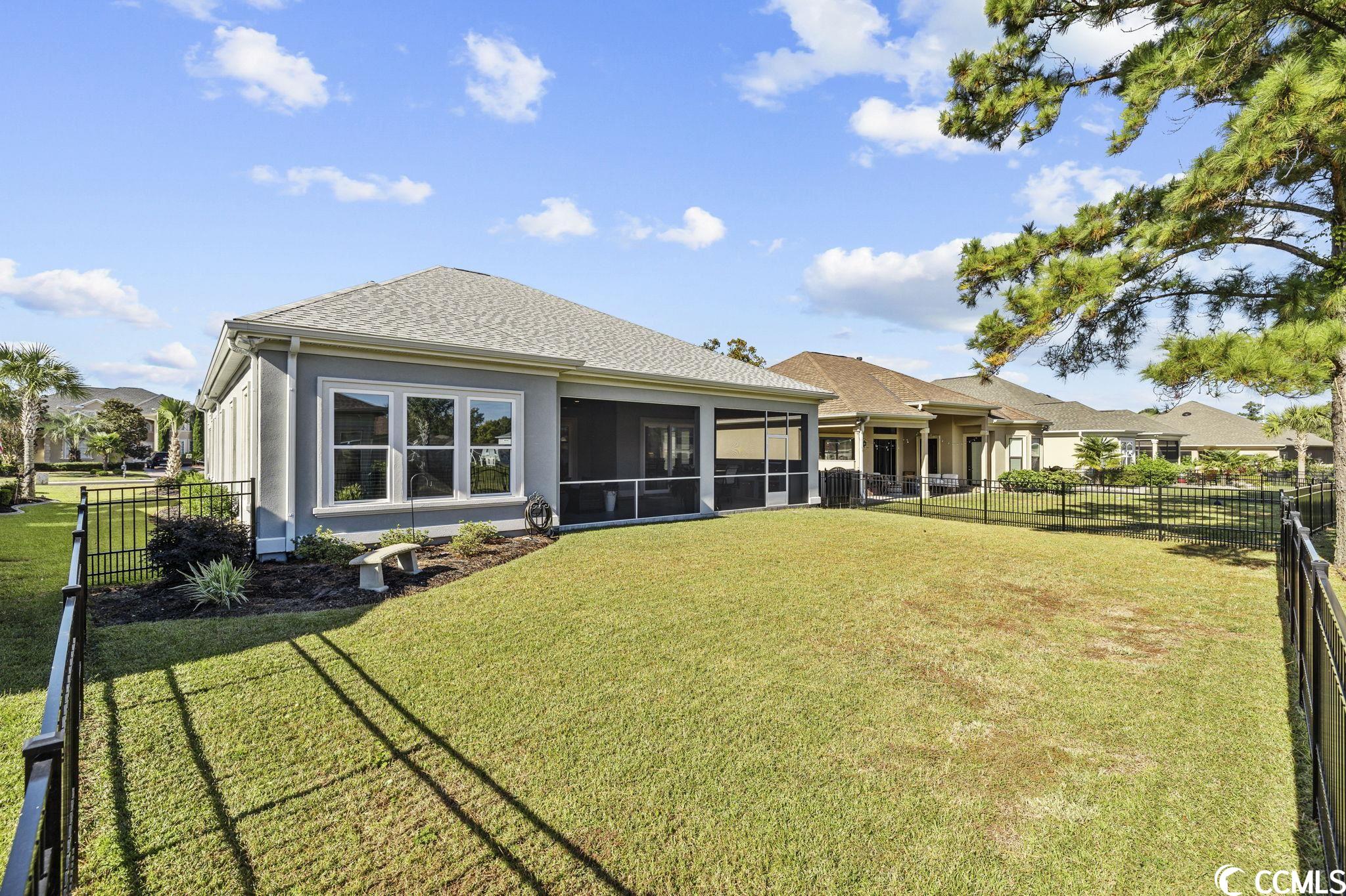 958 Bluffview Drive Myrtle Beach, SC 29579 - Photo 36 of 40