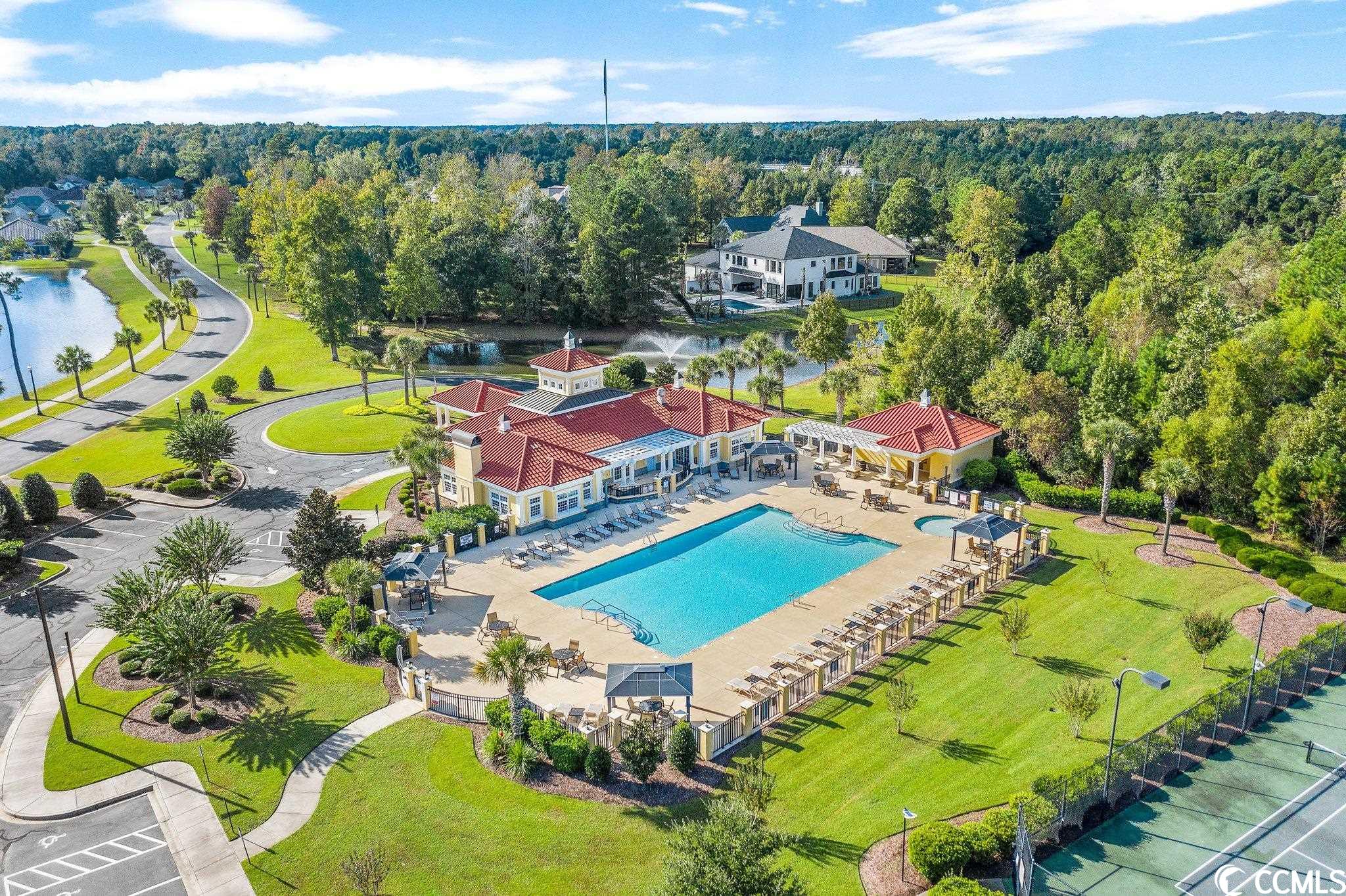 958 Bluffview Drive Myrtle Beach, SC 29579 - Photo 37 of 40