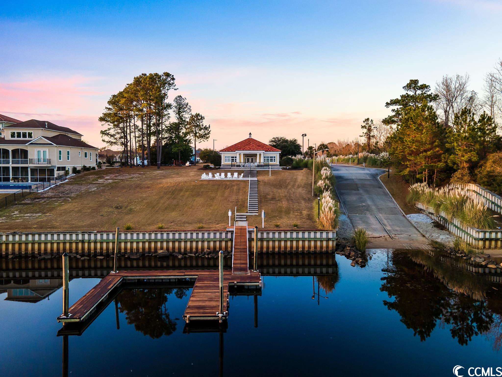958 Bluffview Drive Myrtle Beach, SC 29579 - Photo 38 of 40
