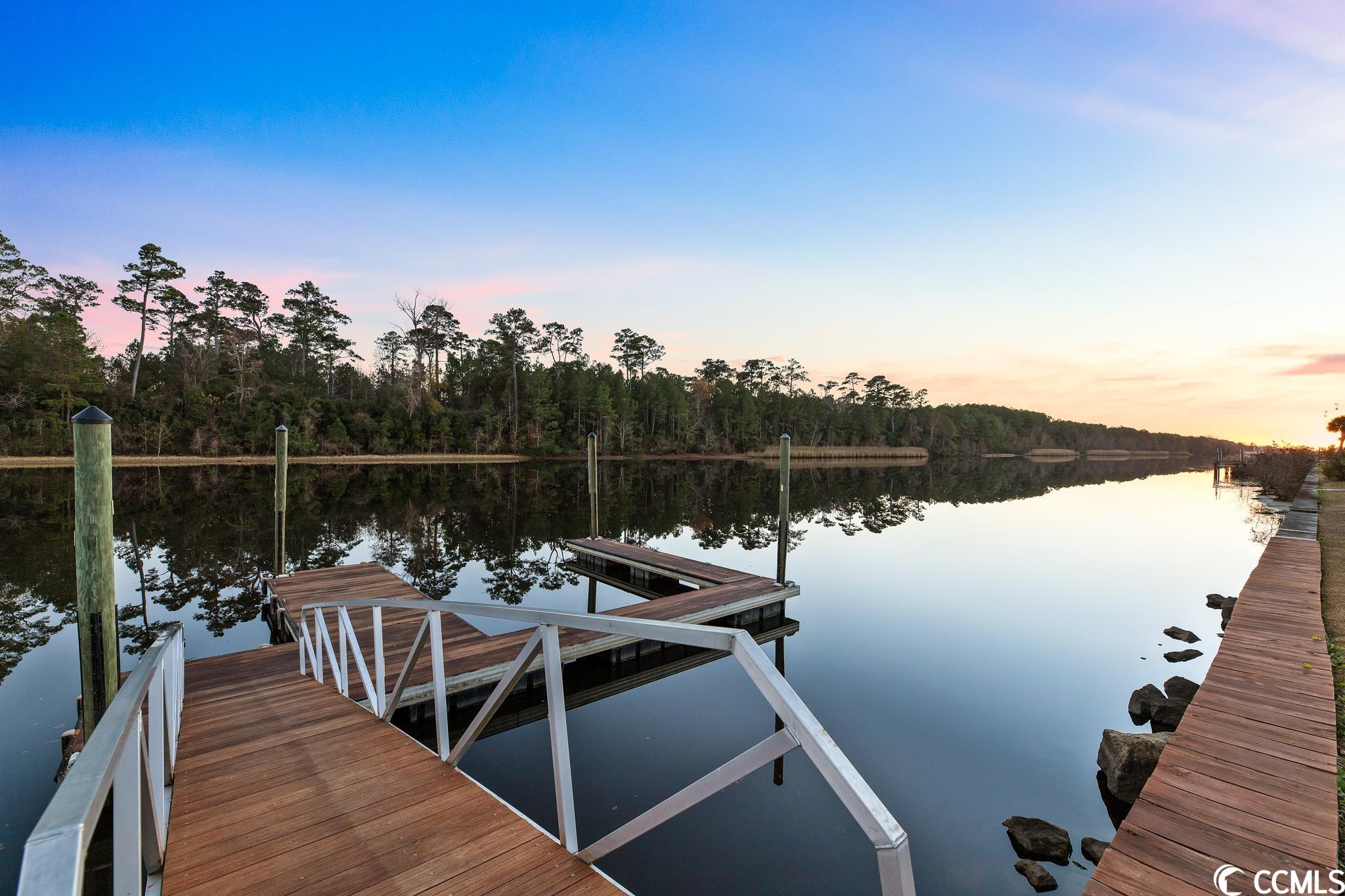 958 Bluffview Drive Myrtle Beach, SC 29579 - Photo 40 of 40